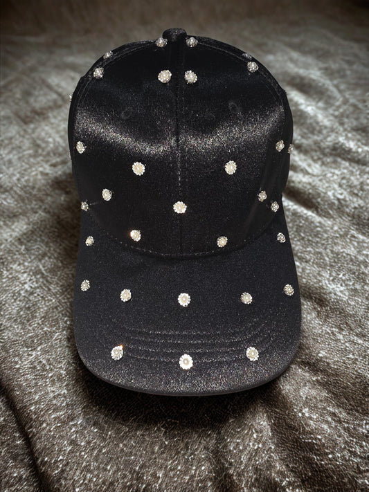 Frosted Noir